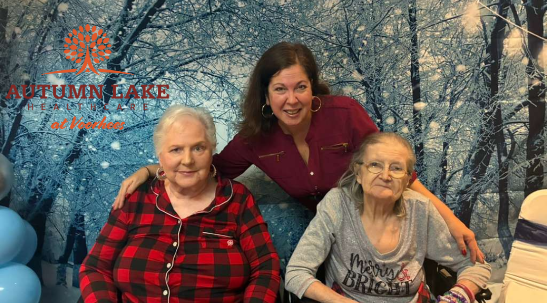 assisted living Voorhees nj