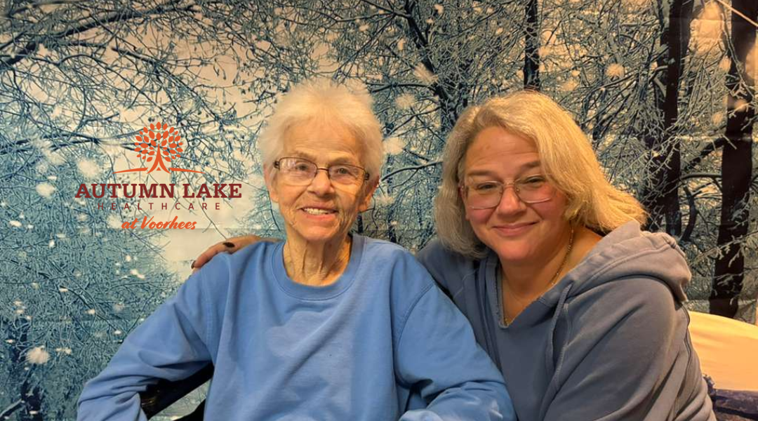 assisted living Voorhees nj