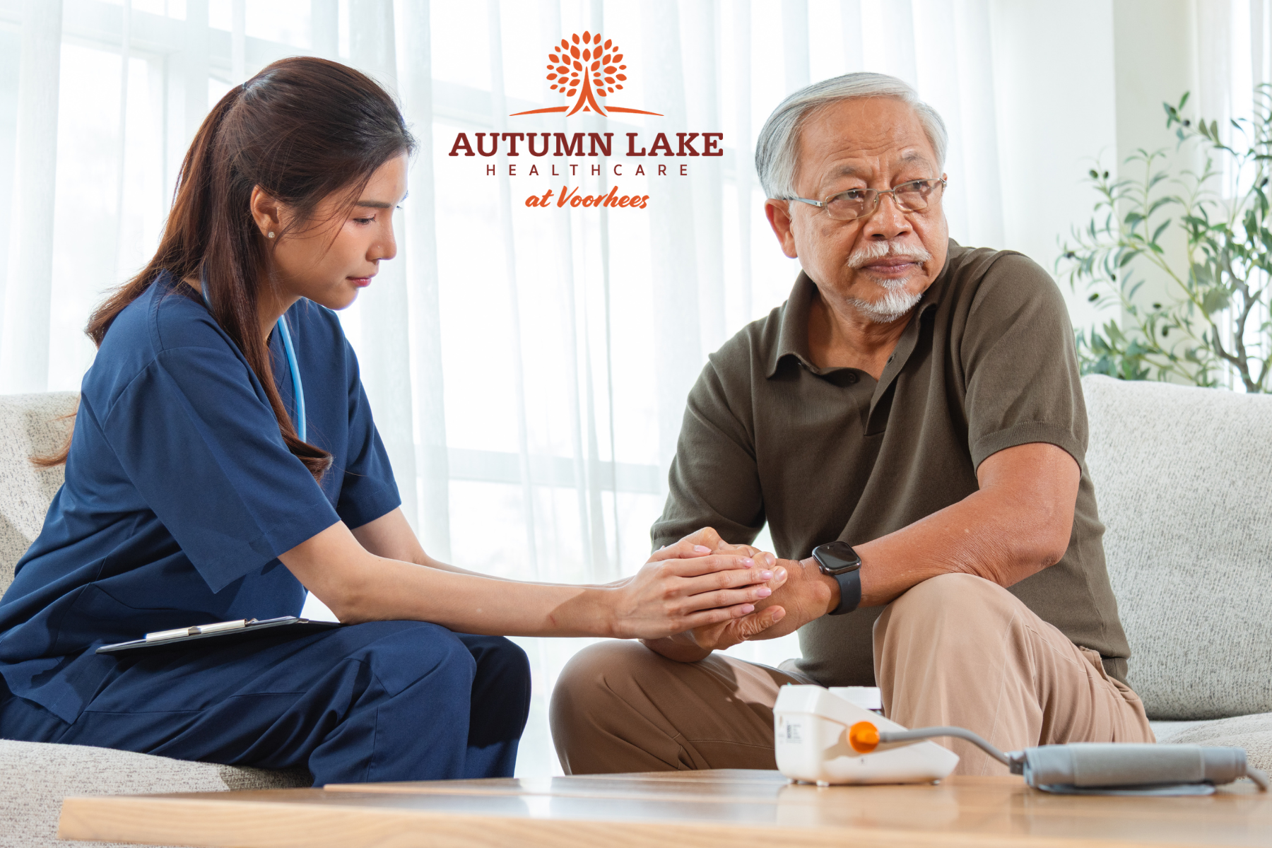 Why a Physician Recommends a Skilled Nursing Facility Over Home Health for Complex Comorbidities